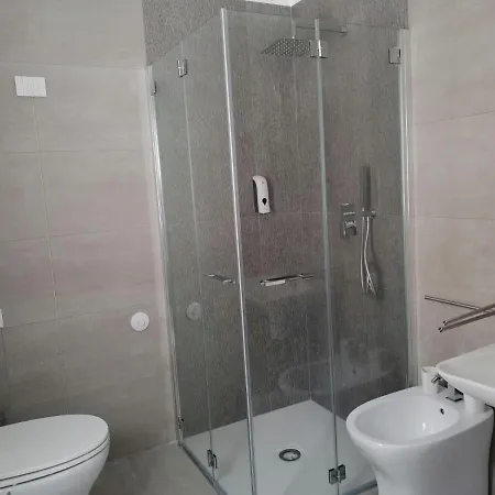 Sikelia Apartment