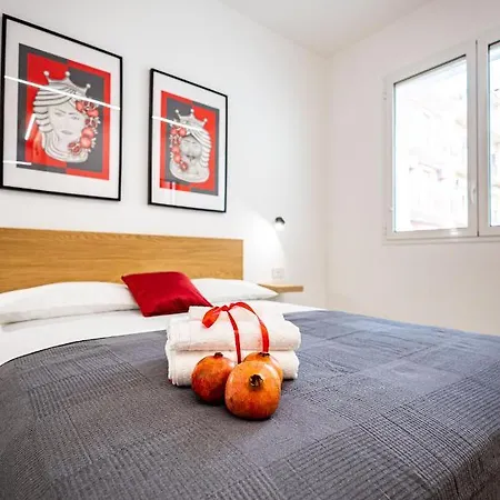 Apartment Sikelia *