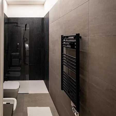 Sikelia Apartment *