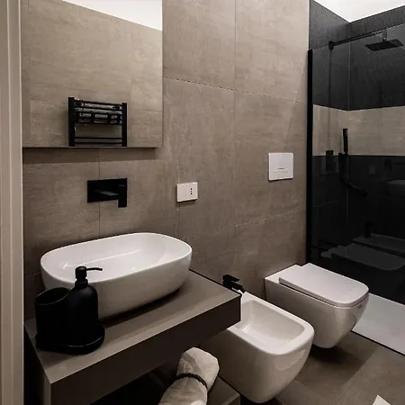 Sikelia Apartment Pozzallo