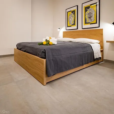 Sikelia Apartment Pozzallo
