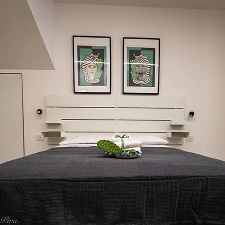 Apartment Sikelia
