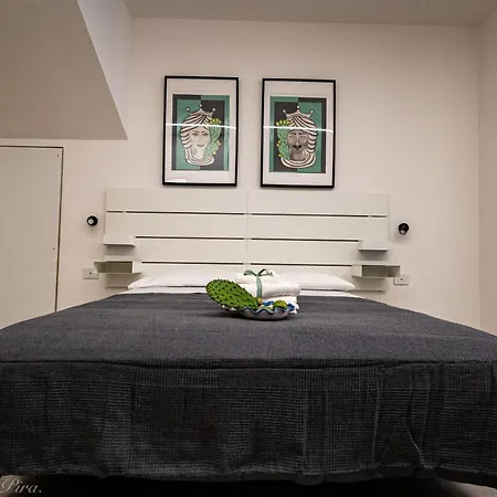 Apartment Sikelia Pozzallo