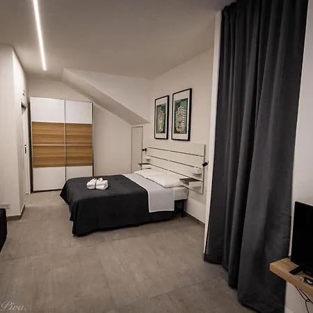 Sikelia Apartment Pozzallo
