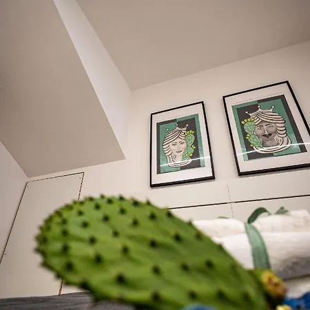 Apartment Sikelia Pozzallo