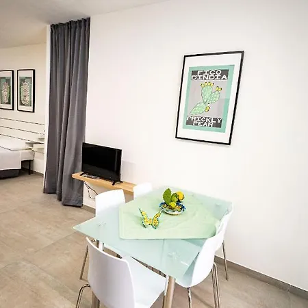 Sikelia Apartment Pozzallo