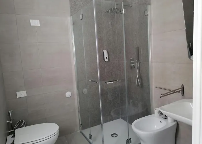 Sikelia Apartamento