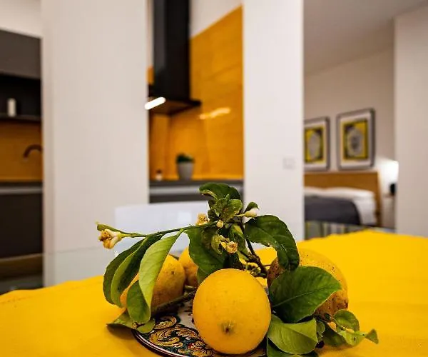 Apartamento Sikelia Pozzallo