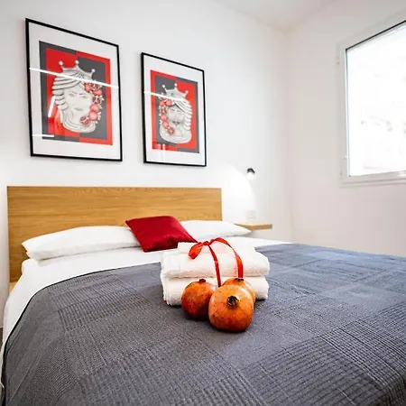 Sikelia Apartament