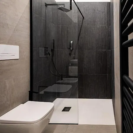 Sikelia Apartament