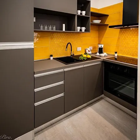 Sikelia Apartment Pozzallo