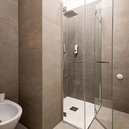 Apartament Sikelia *