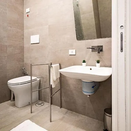 Sikelia Apartament