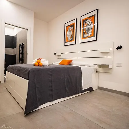Apartament Sikelia Pozzallo
