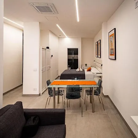 Sikelia Apartament Pozzallo